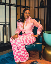 Pink Panther Pants