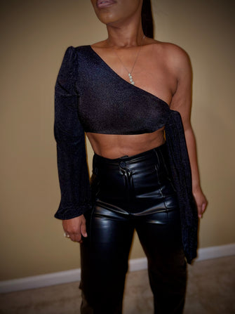 Tie up Blouse