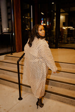 PolkaDot Coat