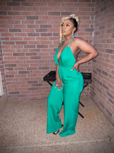Beach Jumpsuit
