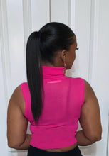 Sheer Pink