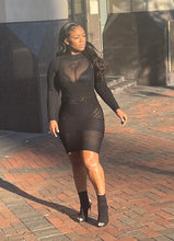 See Me Dress
